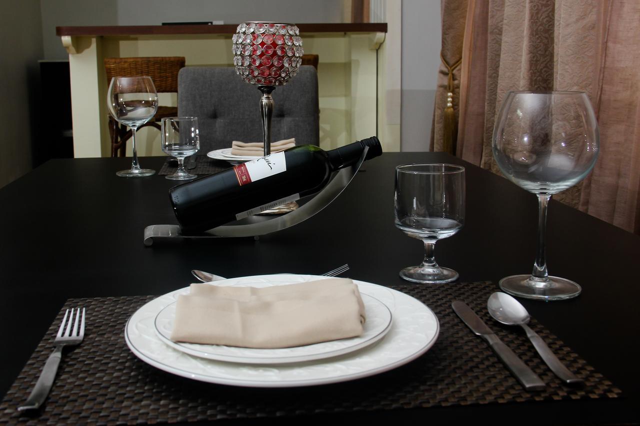 De Oriental Grand Hotel Kohima Esterno foto